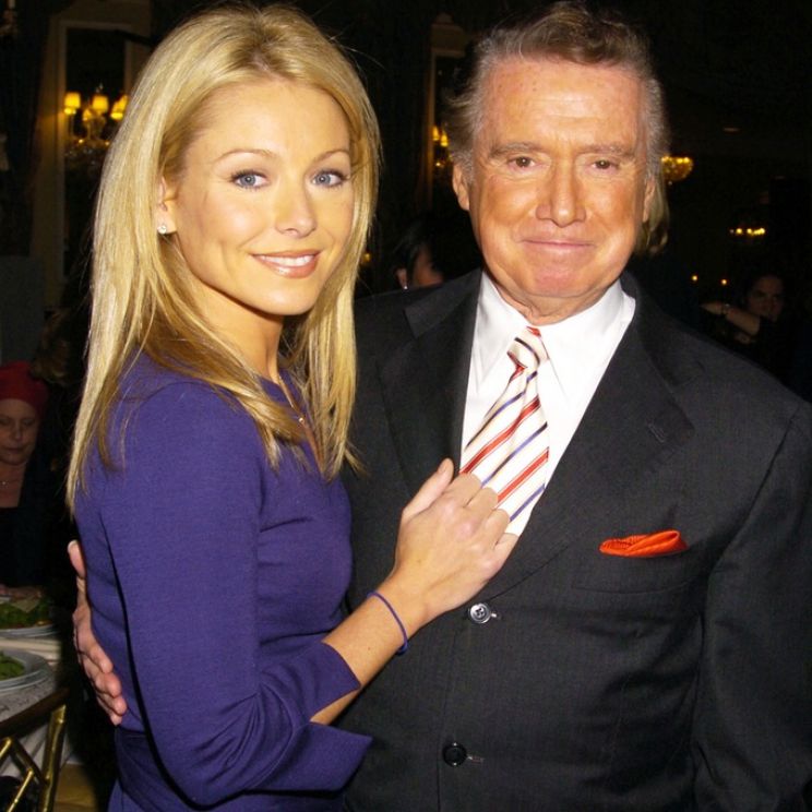 Regis Philbin