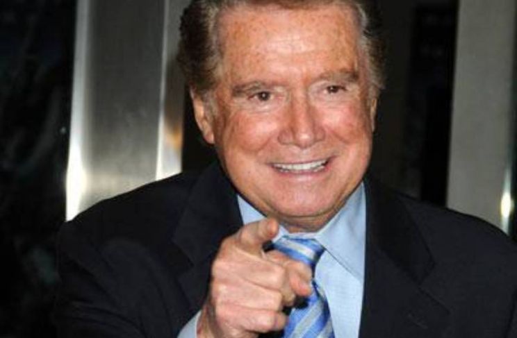 Regis Philbin