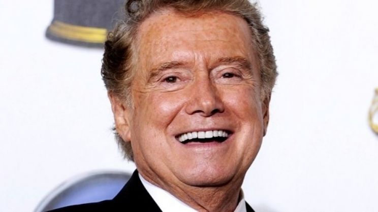 Regis Philbin