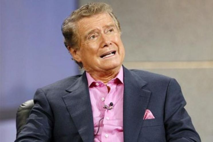 Regis Philbin