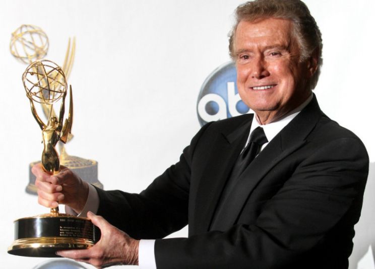 Regis Philbin