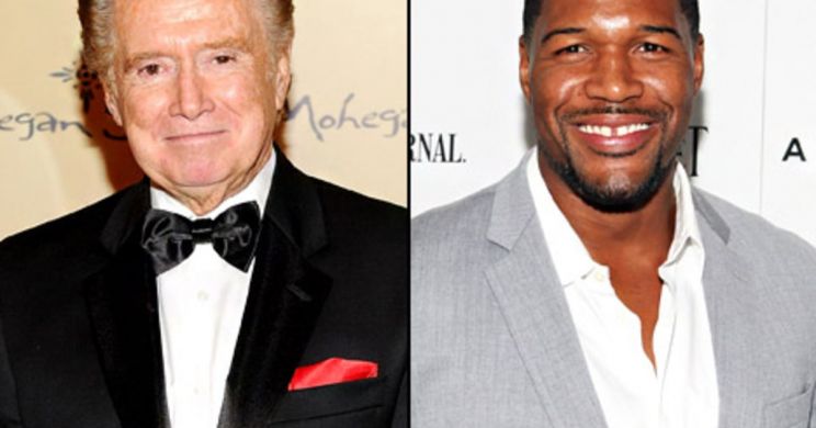 Regis Philbin
