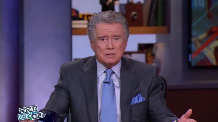Regis Philbin