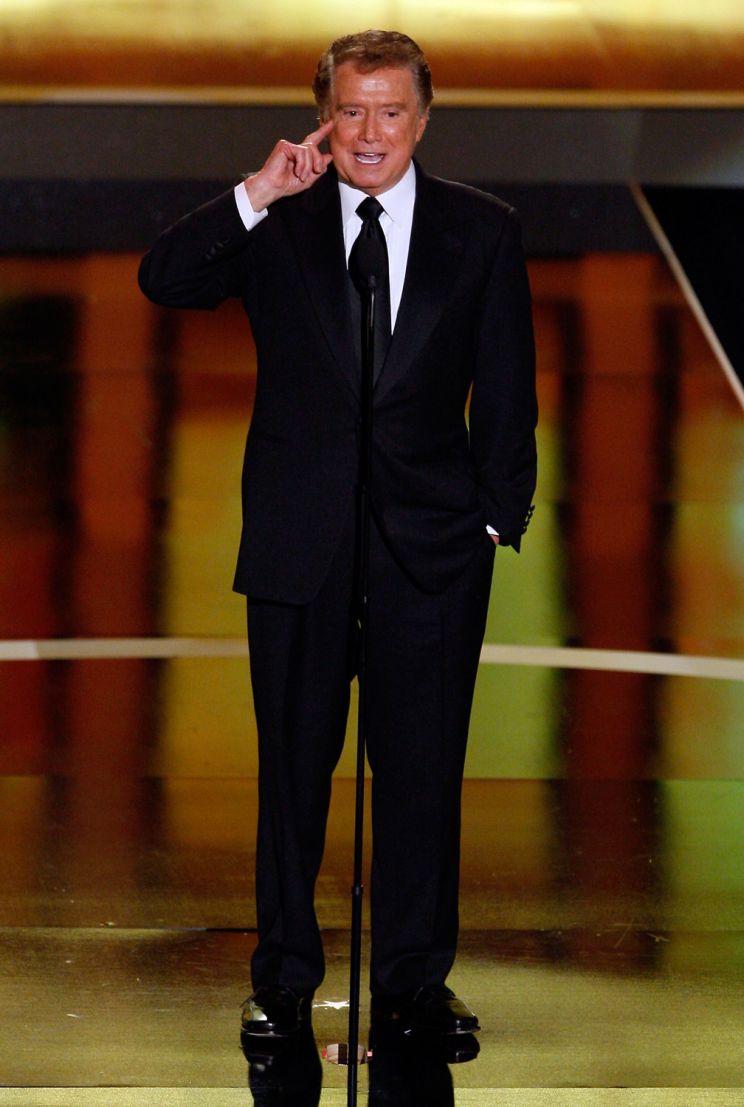 Regis Philbin