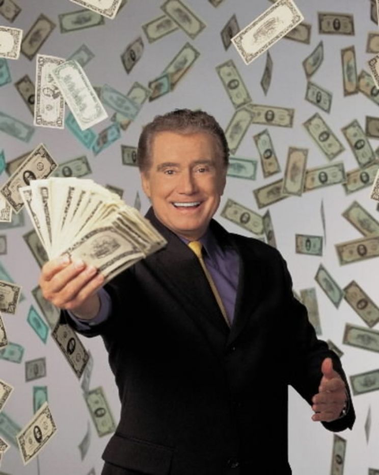 Regis Philbin