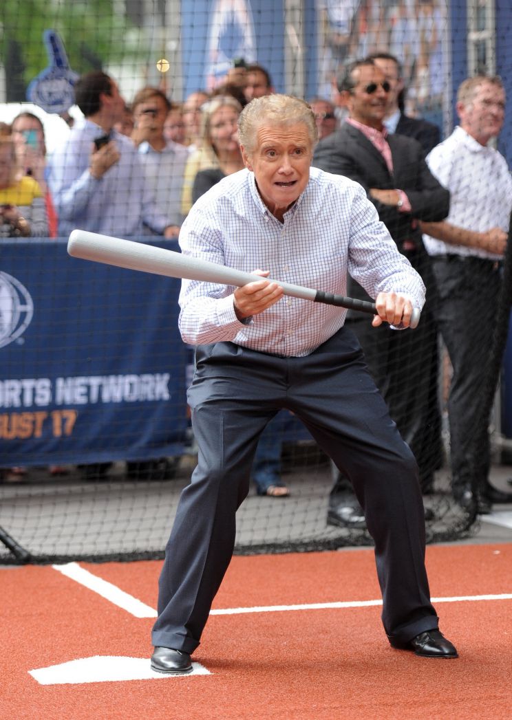 Regis Philbin