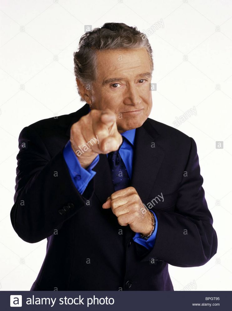 Regis Philbin