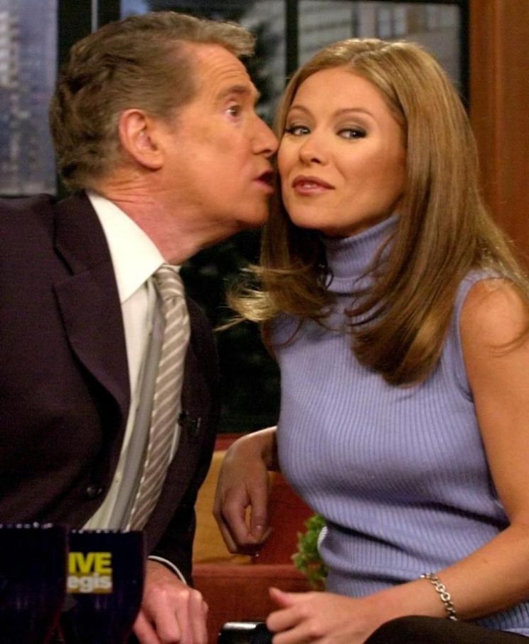 Regis Philbin