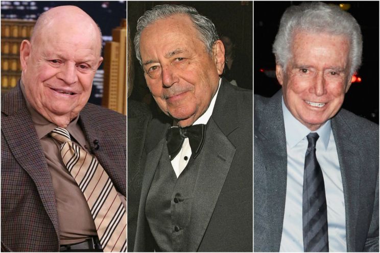 Regis Philbin