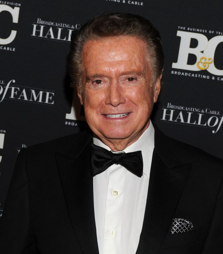 Regis Philbin