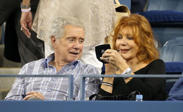 Regis Philbin