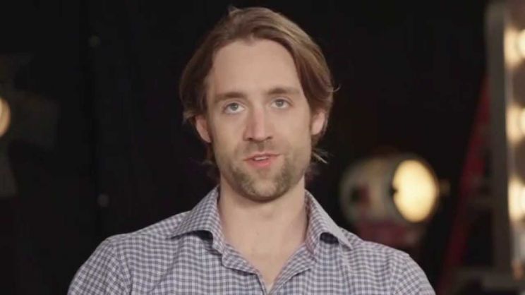 Reid Carolin