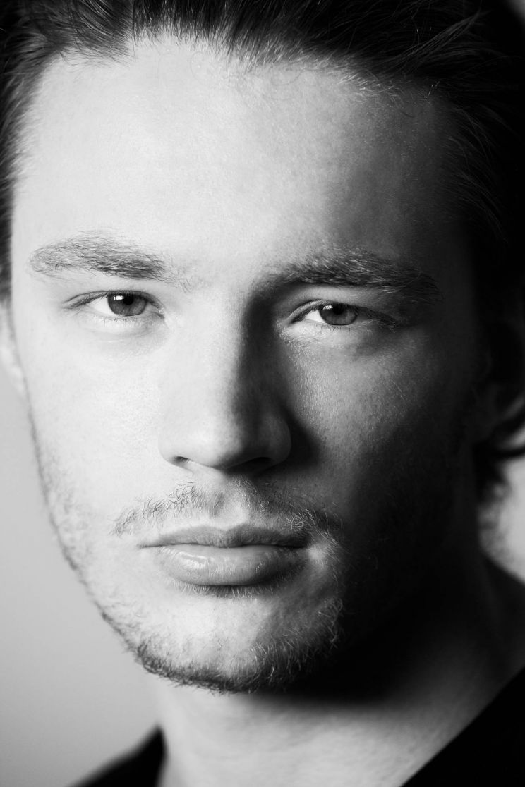 Reid Eastwood
