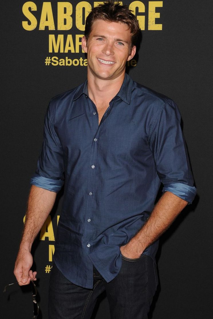 Reid Eastwood