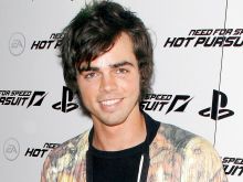 Reid Ewing