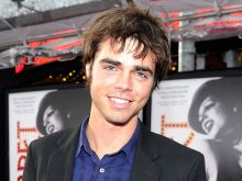 Reid Ewing
