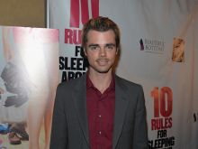 Reid Ewing