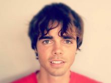 Reid Ewing