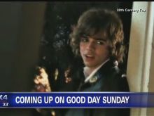 Reid Ewing