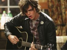 Reid Ewing