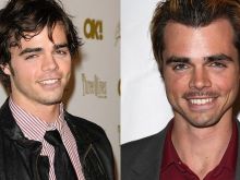 Reid Ewing