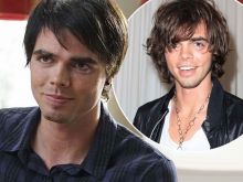 Reid Ewing