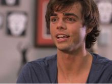 Reid Ewing