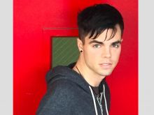 Reid Ewing