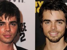 Reid Ewing