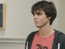 Reid Ewing