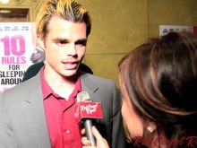 Reid Ewing