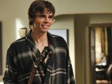 Reid Ewing