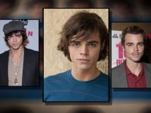 Reid Ewing