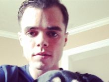 Reid Ewing