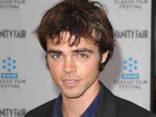 Reid Ewing