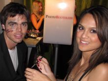 Reid Ewing