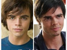 Reid Ewing