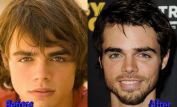 Reid Ewing