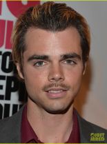 Reid Ewing