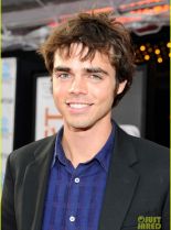 Reid Ewing