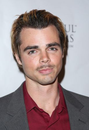 Reid Ewing
