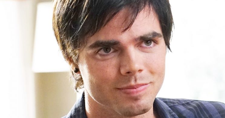 Reid Ewing