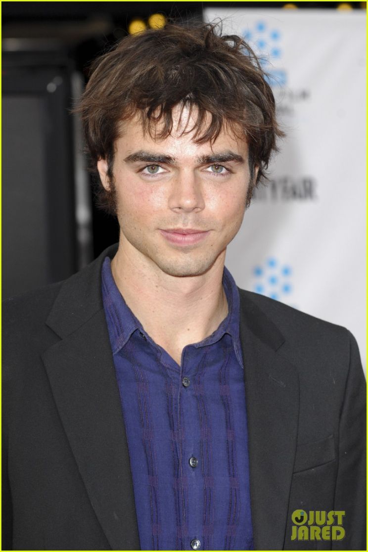 Reid Ewing