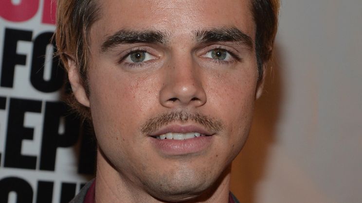 Reid Ewing