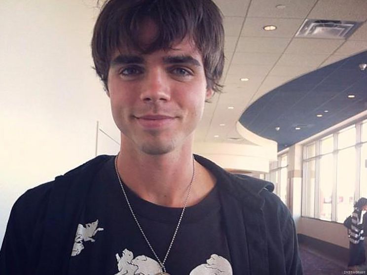 Reid Ewing