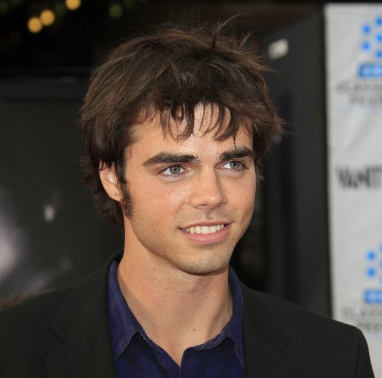 Reid Ewing