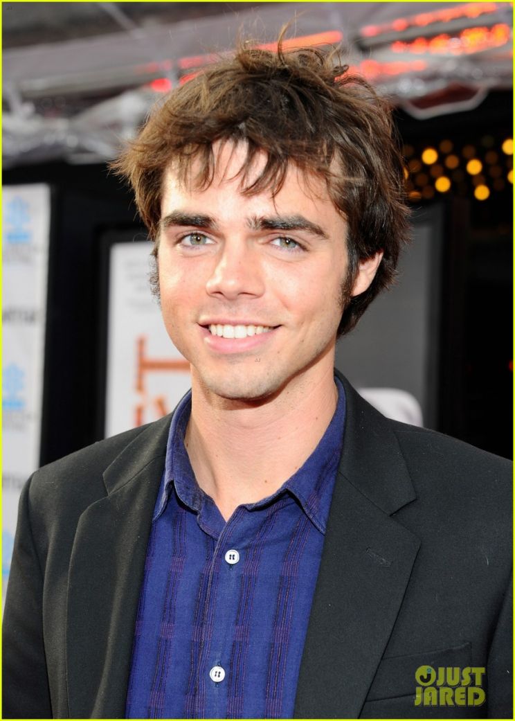Reid Ewing
