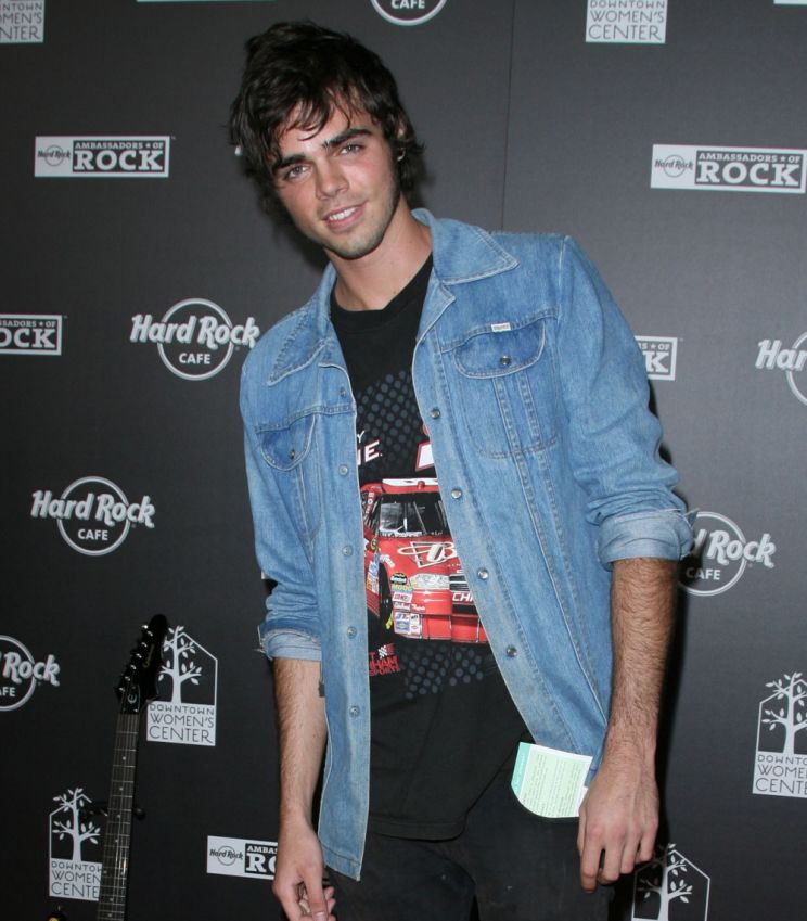 Reid Ewing