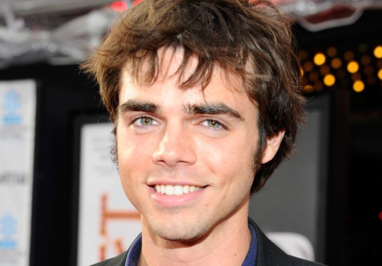 Reid Ewing