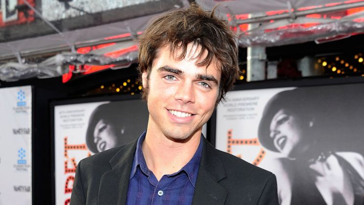Reid Ewing